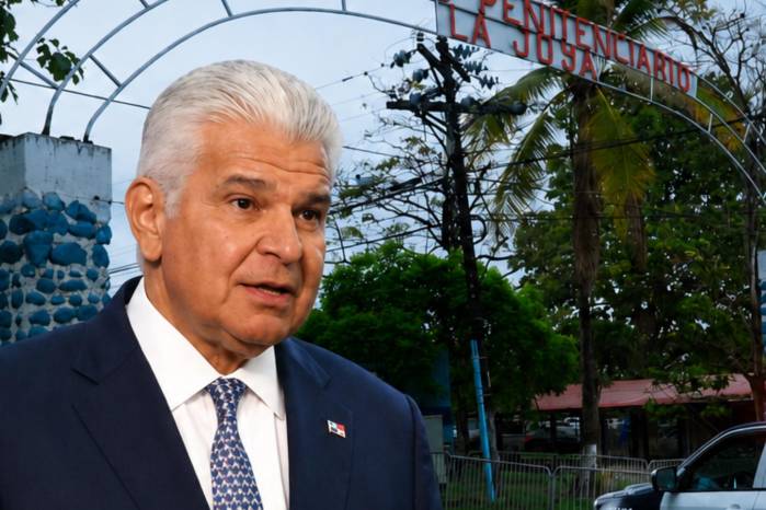‘Es hora de utilizar modelos duros que están dando resultados en otras partes’, sostuvo Mulino.