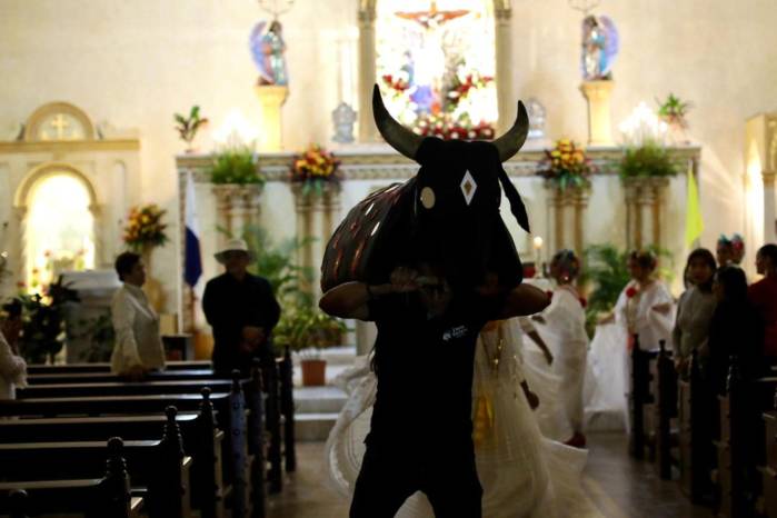 El Festival del Toro Guapo de Antón no solo es una expresión cultural, sino también un motor de desarrollo local.