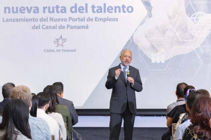 La plataforma integra las etapas del proceso de reclutamiento, que incluyen publicación de vacantes.