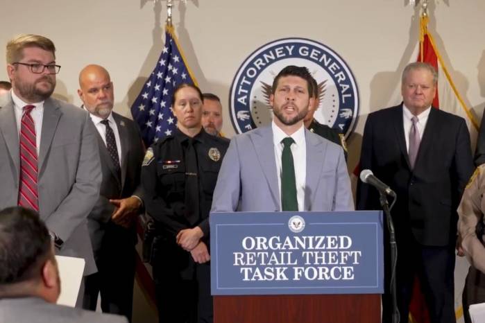 ‘Sí, la semana pasada fue el aniversario de 30 años de esta tragedia terrible en la que estos hermanos de Hermanos al Rescate fueron asesinados’, dijo el fiscal.