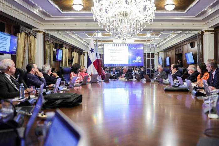 El costo estimado del proyecto asciende a $850 mil, y forma parte de las acciones del Gobierno para fortalecer la infraestructura vial