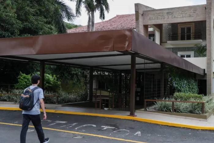 Mulino destacó que la ministra de Cultura, Maruja Herrera, también anunció el ‘Plan Nacional de Rehabilitación, Reparación y Modernización de 40 bibliotecas’.