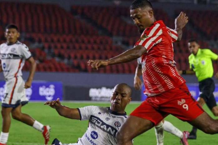Unión de Coclé tiene la oportunidad de ascender a la primera categoría, así rumbo a la Liga Panameña de Fútbol (LPF).