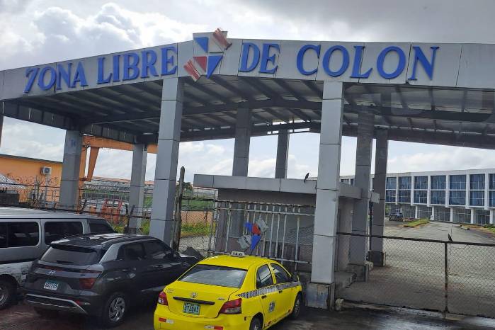 La Zona Libre de Colón es la zona franca más grande del hemisferio occidental y un punto clave para el comercio con América Latina y el Caribe