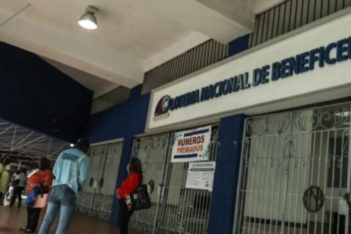 La distribución de los pagos se efectuará en horario de 8:00 a.m. a 2:00 p.m.