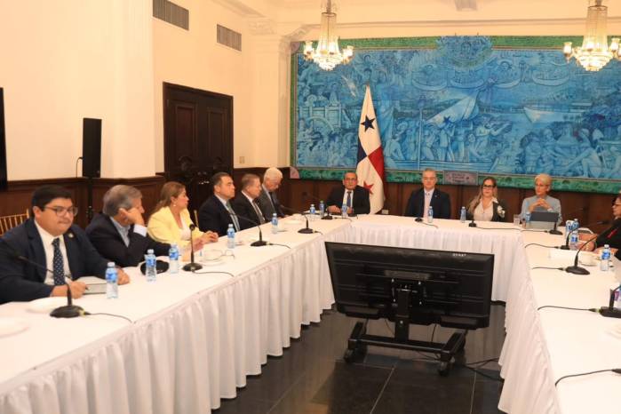 Uno de los cambios planteados por el Ejecutivo contempla un aumento considerable de las sanciones.