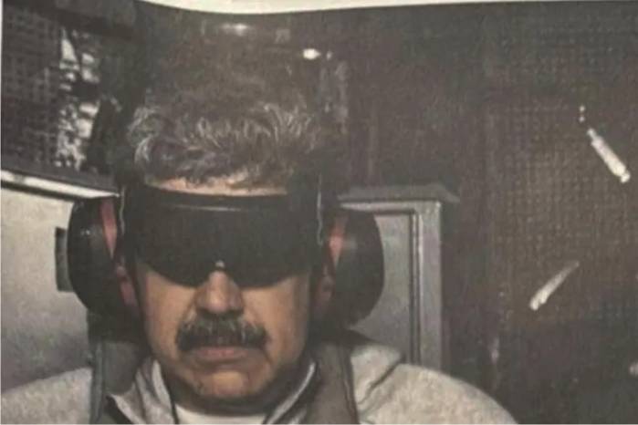 Maduro fue trasladado el 3 de enero al centro penitenciario de Brooklyn.