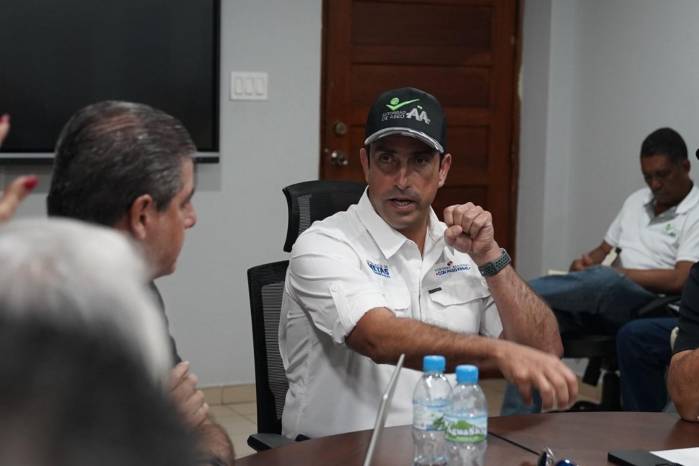 Según la Aaud, se han establecido rutas sostenibles y se ha fortalecido un servicio de recolección estable.