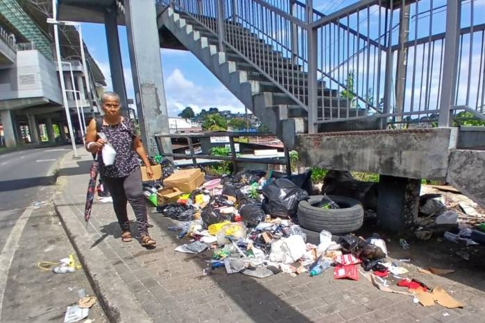 ‘El Concejo no puede rechazar una decisión que busca atender una situación que afecta directamente a la población’, indicó Cheribín.