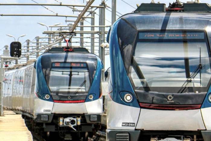 La Dirección de Operaciones y Mantenimiento del Metro explicó que previamente se realizaron diferentes gestiones para la contratación, incluyendo publicaciones en el portal PanamaCompra.