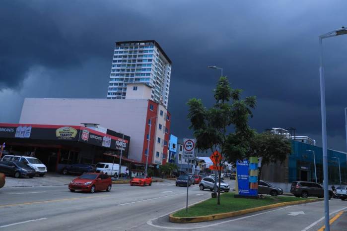 El Imhpa pronostica lluvias diarias con acumulados de entre 25 y 85 milímetros.