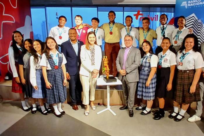 La competencia arriba a dos décadas consolidada como una plataforma educativa.