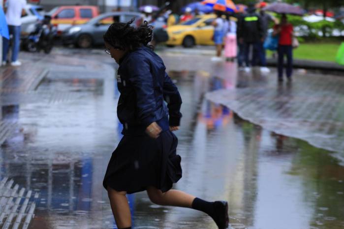 Las regiones bajo vigilancia incluyen Bocas del Toro, la comarca Ngäbe Buglé, Chiriquí (Tierras Altas), Veraguas Norte, Colón, Darién, la comarca Emberá-Wounaan, Coclé Norte, Panamá Norte y Panamá Este.