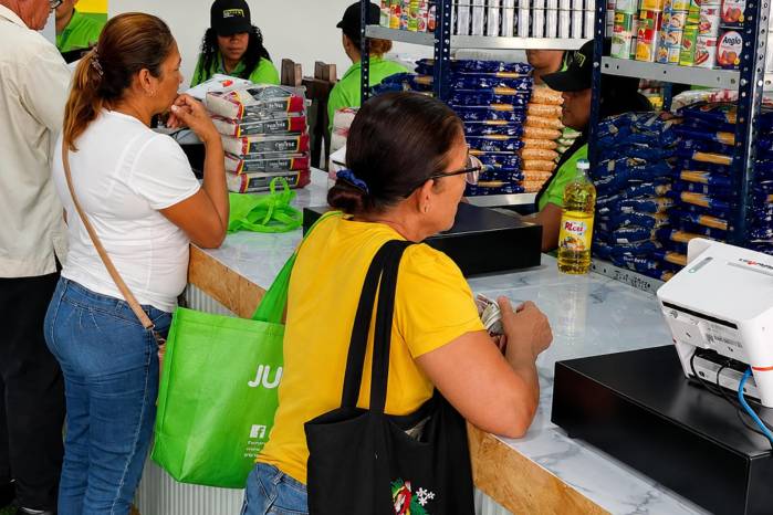 El cierre abarcará la totalidad de los puntos de venta del IMA.