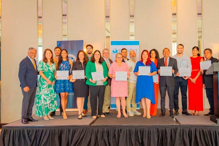 Lanzaron el Premio Nacional a la Innovación Empresarial, que se encamina a celebrar 20 años en 2026.