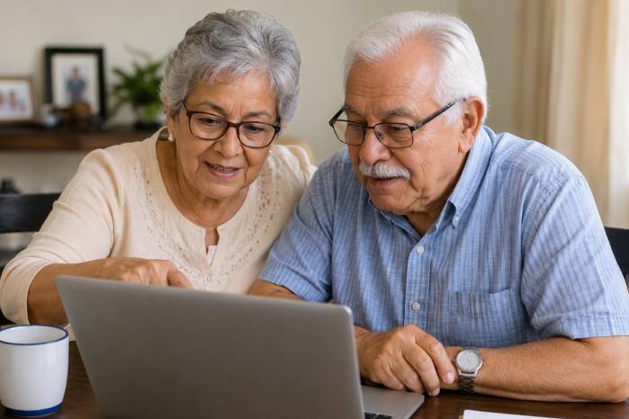 Las autoridades recomiendan a los solicitantes mantenerse atentos a la plataforma digital para verificar el estado de su gestión.