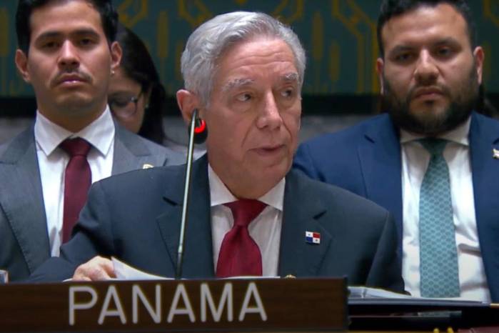 Panamá sostuvo que la crisis actual es resultado de prácticas que han erosionado la democracia venezolana.