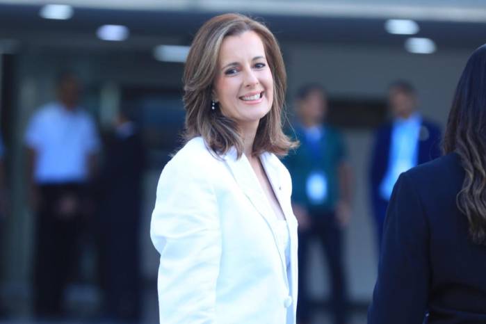 Prado indicó que la Asamblea Nacional debe mantener su independencia y ejercer las funciones de control político establecidas en la ‘Constitución’.