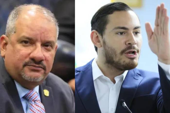El intercambio ocurre en un contexto en el que el propio Herrera reconoció las limitaciones del Estado para generar empleo público.