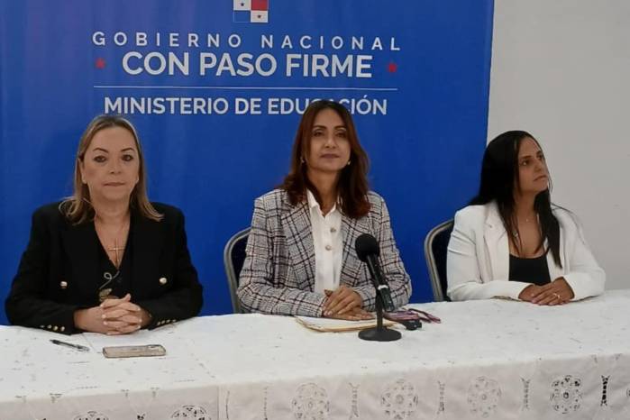 La institución detalló que la denuncia inicial fue presentada ante el Ministerio Público el pasado 22 de abril de 2026, luego de que funcionarios detectaran irregularidades durante procesos de revisión interna.