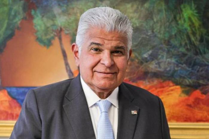 La conferencia de prensa será en el nuevo Centro Femenino de Rehabilitación La Esmeralda.