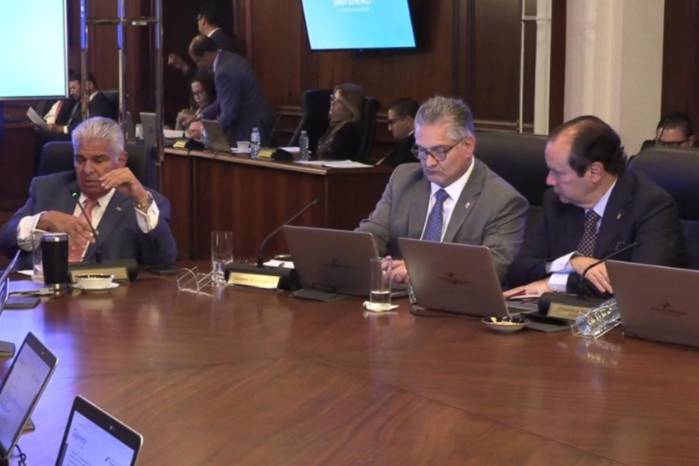 La norma enviada al Legislativo destaca la igualdad de oportunidades para que las aerolíneas designadas por ambas partes exploten los servicios acordados en las rutas especificadas.