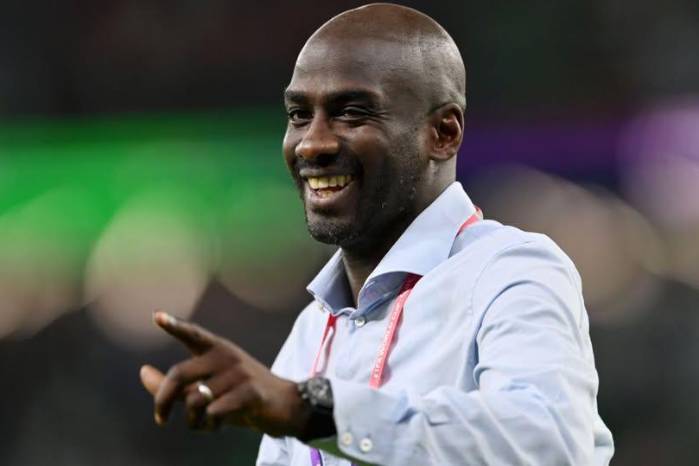 Otto Addo asumió su segundo ciclo al frente del equipo en 2024 y logró clasificar a Ghana a su segundo Mundial