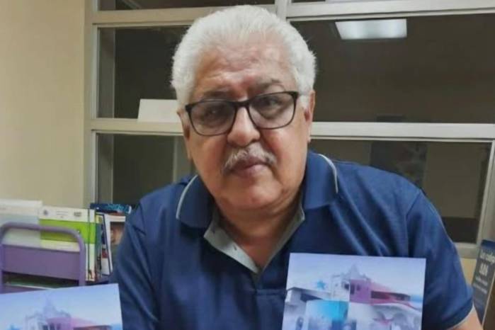 Espinosa deja una huella imborrable en la crónica y narración del deporte nacional.