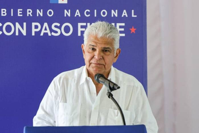 Mulino señaló que el mal estado de las carreteras incluso ha impactado el flujo de visitantes hacia destinos turísticos, como El Valle de Antón.