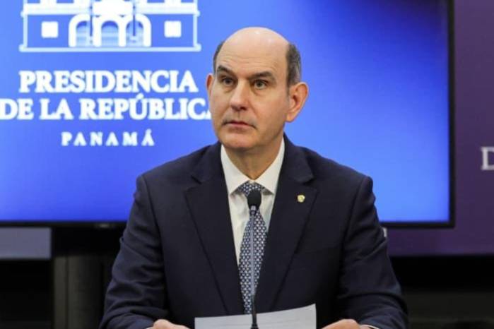 ‘Nuestro compromiso es claro: que cada balboa que se transfiera contribuya al desarrollo humano local’, dijo Chapman.