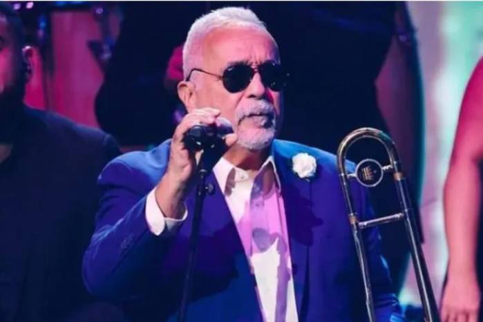 Muere Willie Colón a los 75 años, ícono de la salsa
