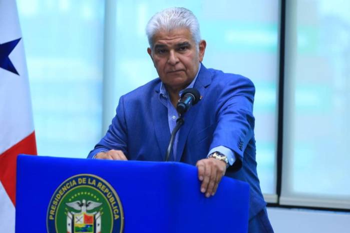 Las principales declaraciones de Mulino sobre proyectos y economía