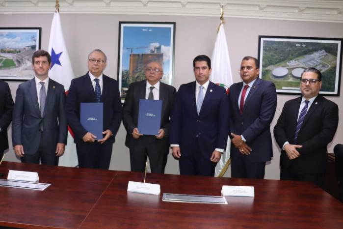 Las autoridades panameñas afirman que el convenio permitirá crear un aplicativo para implementar un sistema de trazabilidad que fortalezca el control y seguimiento de las capturas pesqueras.