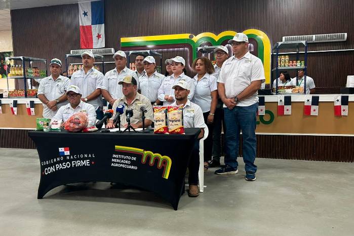 Las Naviferias se convertirán en una opción para los panameños que buscan precios accesibles en las fiestas de fin de año.