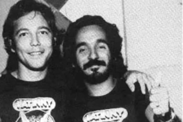 Blades y Colón construyeron una sociedad artística clave para el desarrollo de la salsa moderna, con discos que hoy son considerados clásicos del género.