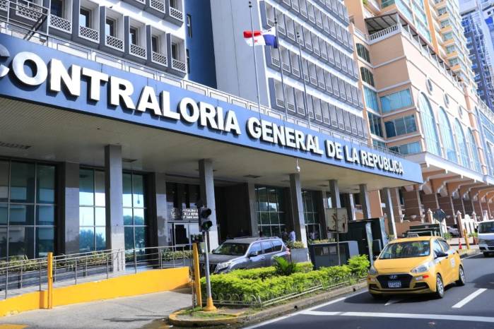 La Contraloría General de la República negó la tarde de este 10 de abril haber irrumpido en la Fiscalía Anticorrupción.
