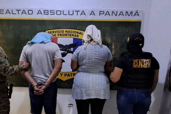 Las investigaciones continúan para determinar el alcance de la presunta red.