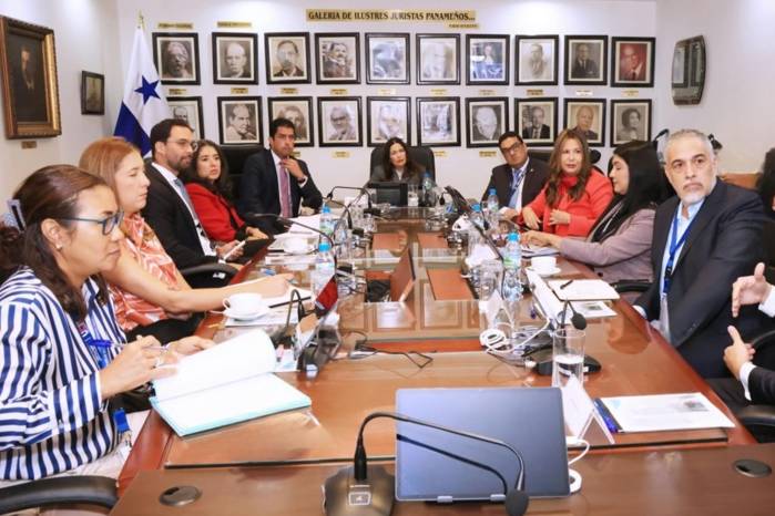 Ciudad Judicial avanza en Panamá: CSJ impulsa proyecto entre Albrook y Curundú