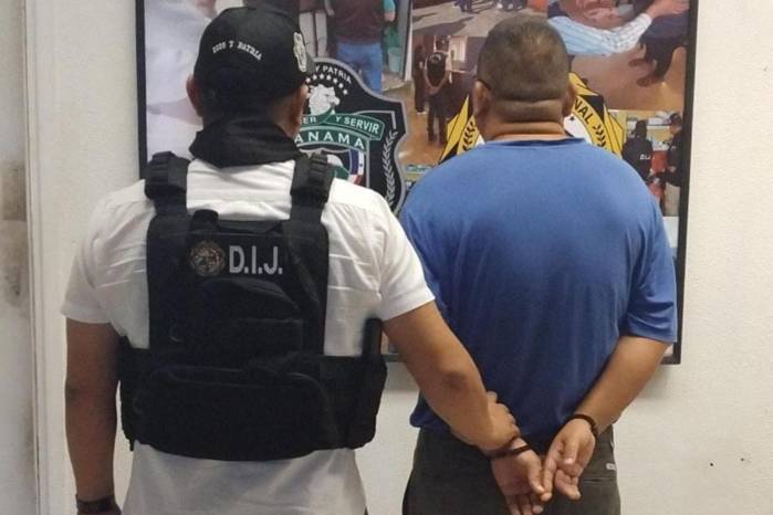 De acuerdo con las autoridades, el caso se remonta a junio de 2022, tras una denuncia presentada por el Ifarhu.