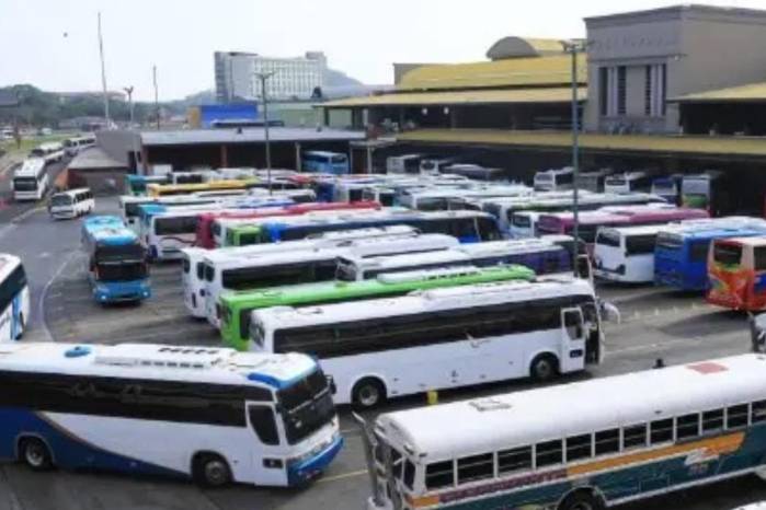 Estas medidas forman parte de la estrategia del Gobierno para contener el impacto del alza internacional de los hidrocarburos por la guerra en Medio Oriente en el costo de vida.