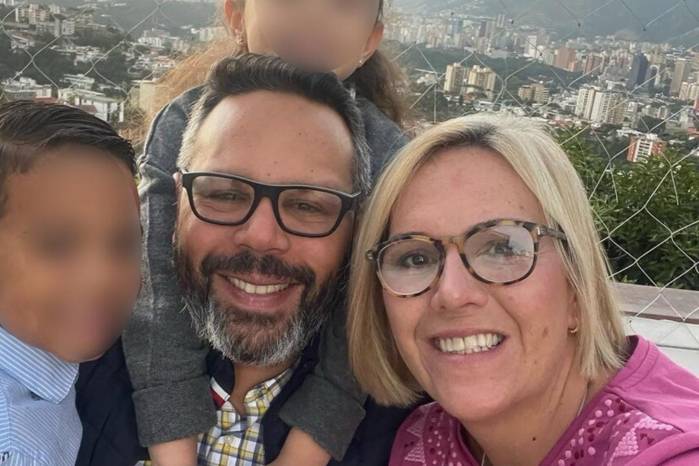 El abogado de la familia, José Vicente Haro, indicó no tener conocimiento de la sentencia a la AFP.