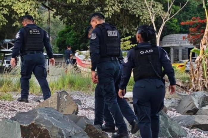La aclaración de la entidad surge luego de que el ministro de Seguridad Pública, Frank Ábrego, anunció la mañana de este jueves que el Gobierno proyecta la compra de 10 mil chalecos antibalas.