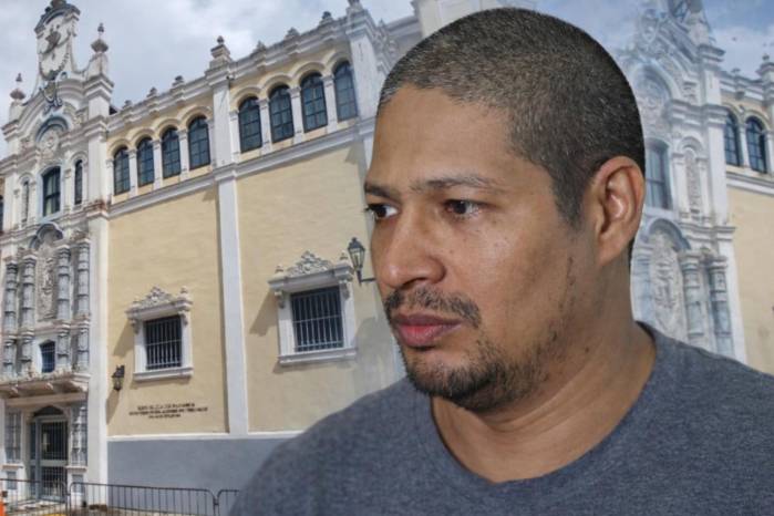 El canciller señaló que la intervención de Eloy Alfaro de Alba fue determinante para poner fin a la detención del marino panameño.