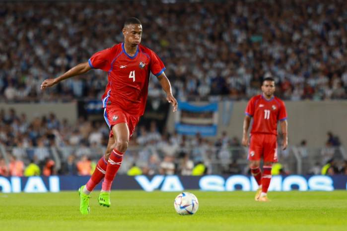 Lo que más impactó fue la ausencia de Edgardo Fariña en el arribo a Guatemala. Según parece tuvo problemas migratorios.