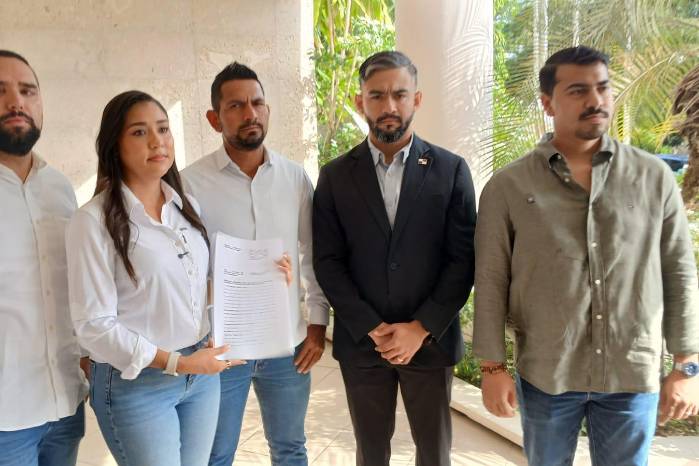 Chong detalló que, si bien las autoridades pueden regular aspectos técnicos de las placas, como dimensiones, diseño o elementos de identificación, no existe fundamento jurídico que permita la inclusión de mensajes políticos.