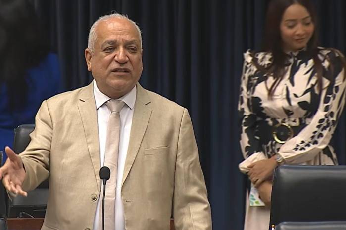 Debate acalorado en la Asamblea Nacional por el uso del bioetanol