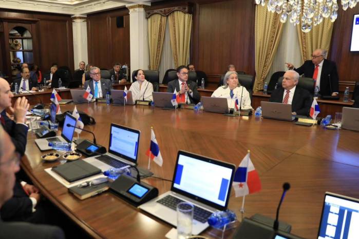 El objetivo, según el Gabinete, es asegurar la supervisión continua de las obras.