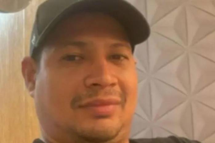 Imagen de Olmedo Núñez