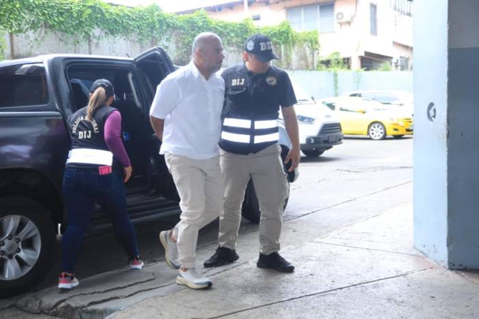 Los magistrados tomaron la decisión con 2 votos a favor de mantener la medida de