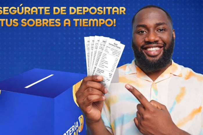 En cada sorteo se distribuyen $110 mil en premios, divididos en cinco premios de $10 mil, diez premios de $5 mil y diez premios de $1,000